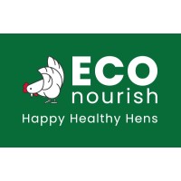 ECOnourish logo - Similar company to Ecoinsect Limited