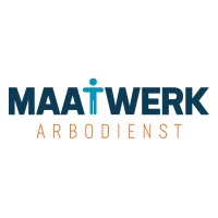 Maatwerk Arbodienst B.V. logo - Similar company to Nextflow-It