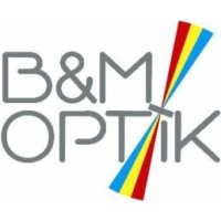 B & M Optik GmbH logo - Similar company to Qonexus Engineering Gmbh