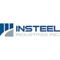 Insteel Industries, Inc logo - Similar company to Wmc