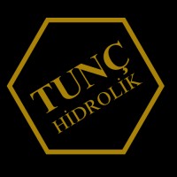 Tunc Hidrolik logo - Similar company to Fer-Ro Hidrolik Pnömatik
