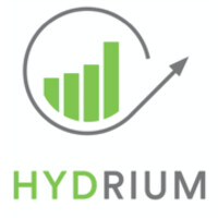 HYDRIUM logo - Similar company to Charbonnier Système