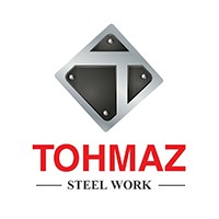 Tohmaz Steel Company logo - Similar company to Square Capacity