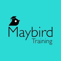 Maybird Training logo - Similar company to Willows End Training Ltd
