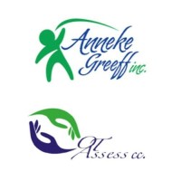 Anneke Greeff Inc. Occupational Therapists logo - Similar company to Rainbow Building Technologies