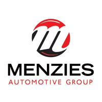Menzies Automotive Group logo - Similar company to Capable Hands Inc