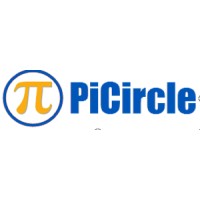 PiCircle logo - Similar company to Circles