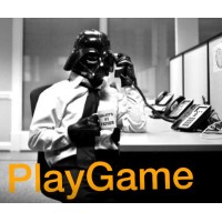 PlayGames_MX logo - Similar company to Fp Labs