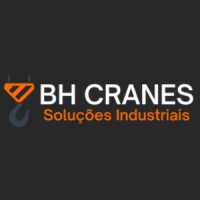 BH Cranes logo - Similar company to Ydf Valves Brasil