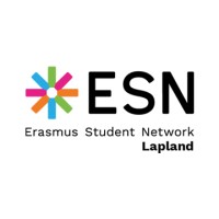 ESN Lapland logo - Similar company to Supply