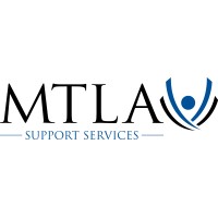 MTLA Support Services logo - Similar company to Diw-Mta E.V.