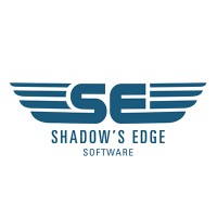 Shadow's Edge Software logo - Similar company to Northbrook Bluehawks