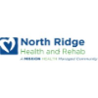 North Ridge Health And Rehab