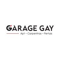 GARAGE GAY logo - Similar company to Radius - France