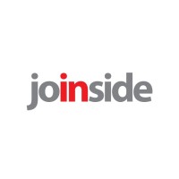 Joinside logo - Similar company to Pead Unidos