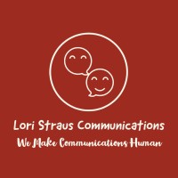 Lori Straus Communications logo - Similar company to Reilly Sales Consulting