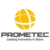 PROMETEC logo - Similar company to Wires Engineering Srl