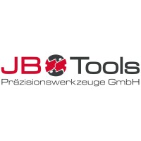 JB Tools Präzisionswerkzeuge GmbH logo - Similar company to Art@Tech Festival Cologne