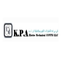 K.P.A Electro Mechanical CONTG LLC logo - Similar company to Sybarium