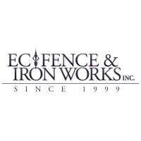 EC Fence & Iron Works, Inc. logo - Similar company to Bustleton Services, Inc.