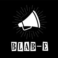 Blabe Comunicação logo - Similar company to Carcará Filmes