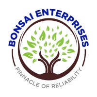 Bonsai Enterprises Official logo - Similar company to Canon Printer Setup5