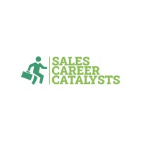 Sales Career Catalysts