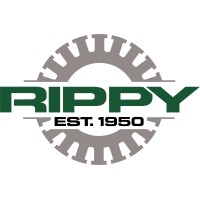 Fred R. Rippy, Inc logo - Similar company to Mm & Company, Llp