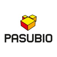 Pasubio - industria grafica cartotecnica logo - Similar company to Orchidea S.R.L.