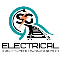 SG Electrical Equipment Suppliers & Manufacturing Pte Ltd logo - Similar company to African Electrical Suppliers