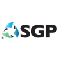 Sustainable Green Printing Partnership (SGP) logo - Similar company to Shawmut Communications Group