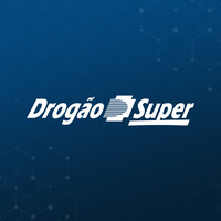 Drogão Super logo - Similar company to Conselho Regional Dos Técnicos Industriais Do Estado De São Paulo - Crt-Sp