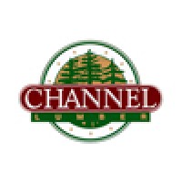 Channel Lumber Company logo - Similar company to Logic Lumber Ltd