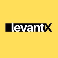 LevantX logo - Similar company to The Real Pr
