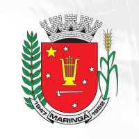 Prefeitura Municipal de Maringá logo - Similar company to Maringa.Com