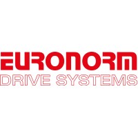 EURONORM Drive Systems logo - Similar company to Conception Integree Mecanique Structures
