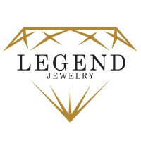 Legend Jewelry logo - Similar company to Lolya