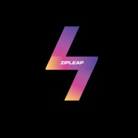 ZipLeap logo - Similar company to Kubernesis Security Pvt Ltd