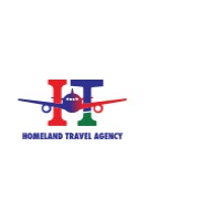 Homeland Travel Agency LLC logo - Similar company to Apf Advisors Llc