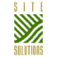 Site Solutions, Inc.