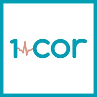 UmCor logo - Similar company to Hamburg Analytics