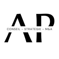 AP CONSEIL logo - Similar company to Ap Conseil