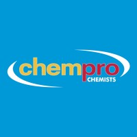 Chempro Chemists logo - Similar company to Pharmacy Direct