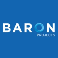 Baron Projects logo - Similar company to Ice Group Of Companies