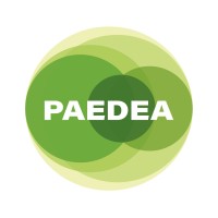 PAEDEA logo - Similar company to Uwezo Uganda