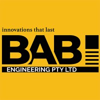 BAB Engineering logo - Similar company to Certified By