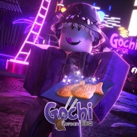 Gochi logo - Similar company to Hello, World!
