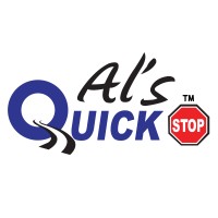 Al's Quick Stop logo - Similar company to Elinphant, L.L.C.