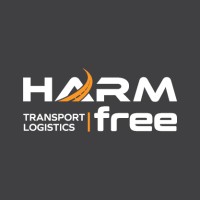 HARMfree Transport and Logistics logo - Similar company to Takitini - Waikato District Economic Development