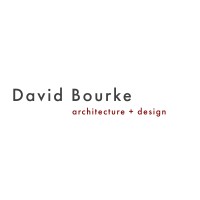 David Bourke Architecture + Design
